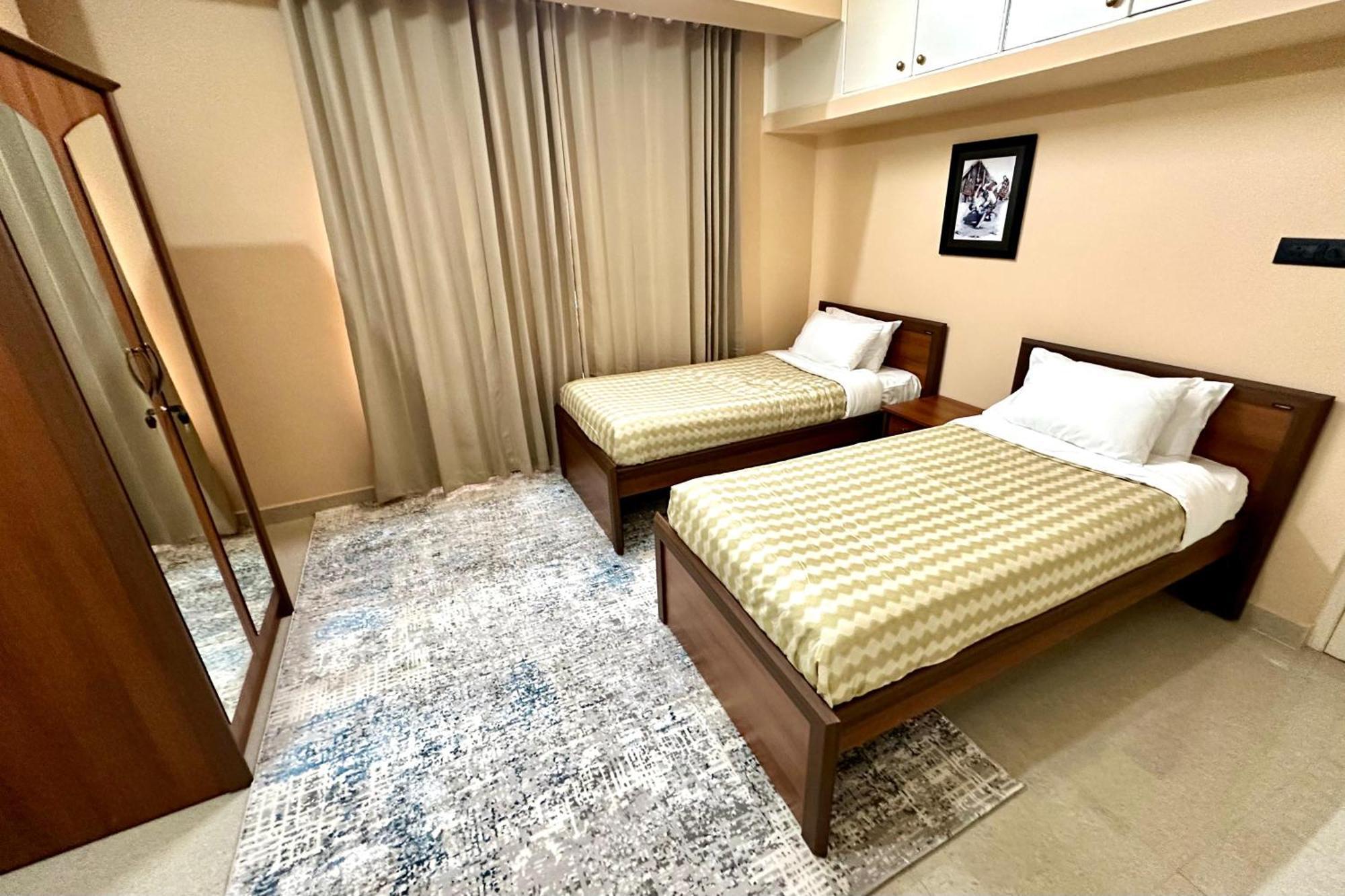 Anamoa Suites By India Trail Nagaland Kohima Exterior foto